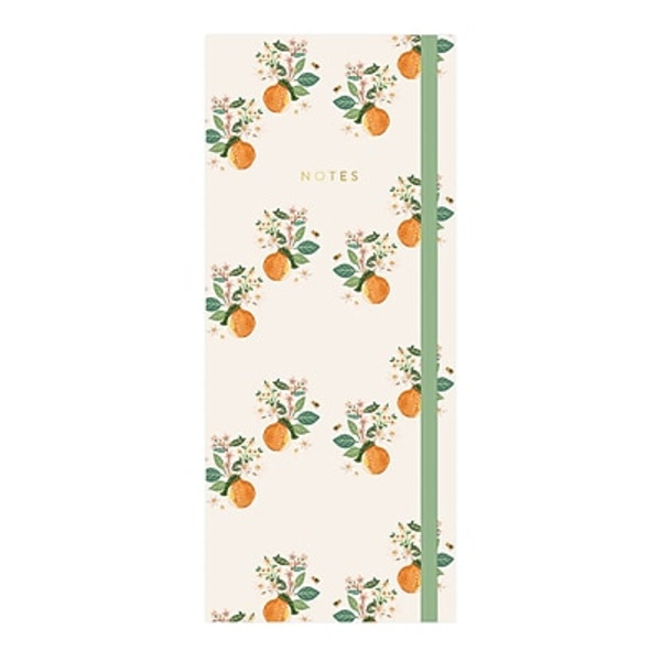 Blue Sky Mini Oranges Bespoke Sticky Notes Combo Pack