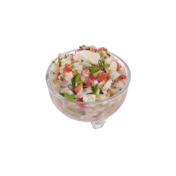 Ceviche De Pescado