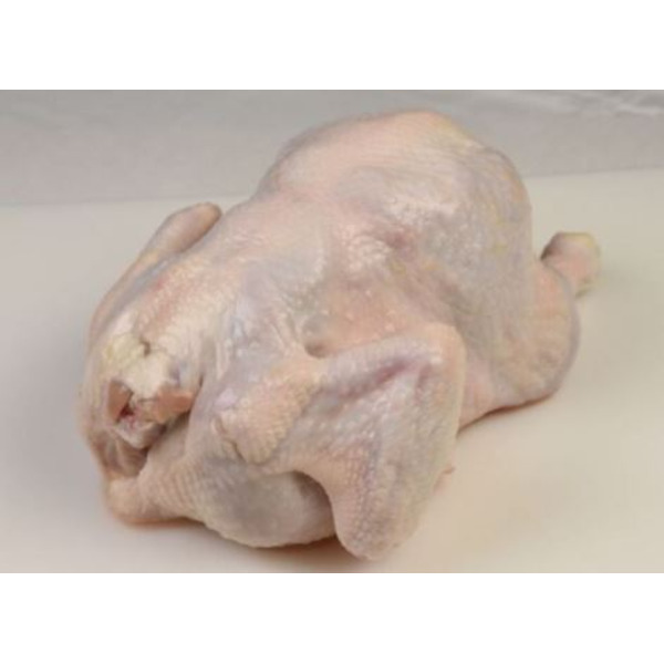 Frozen Baking Chickens (Hens), Individually wrapped