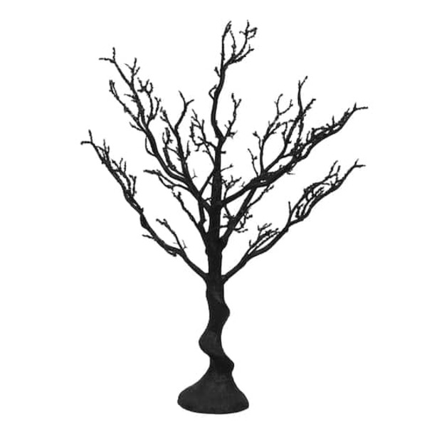 Ashland Tree Tabletop Décor - Black