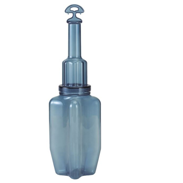 San Jamar - 64oz. Rapid Kool Plus