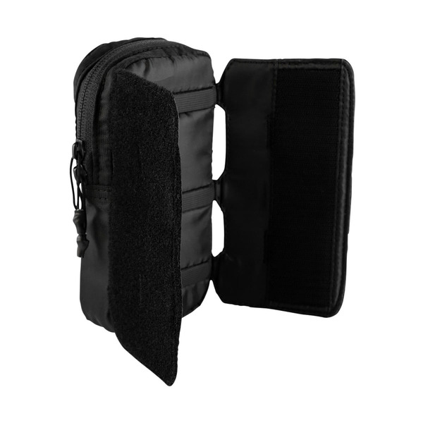 Matador Speed Stash, 7 x 4 x 2 in - Black