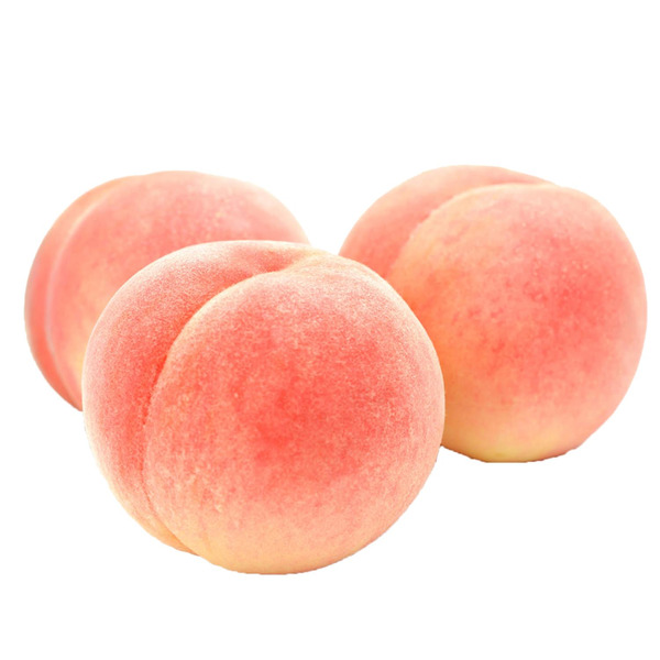 White Peach