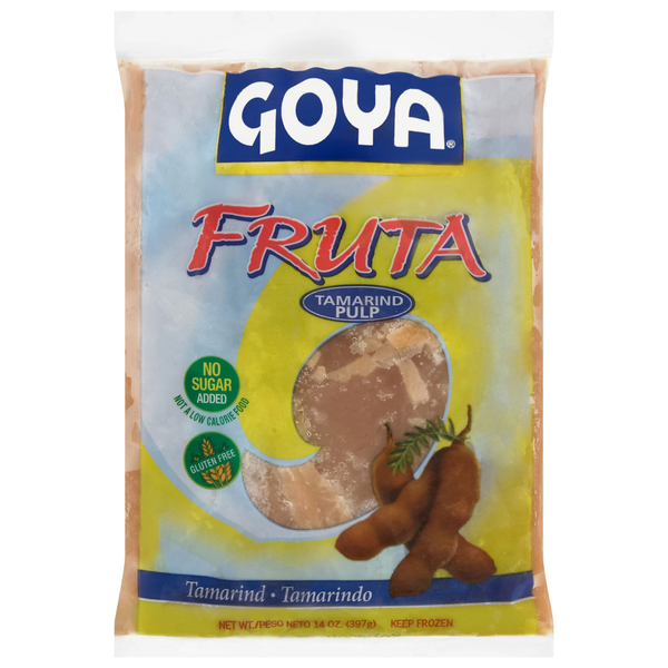 Goya Tamarind Pulp