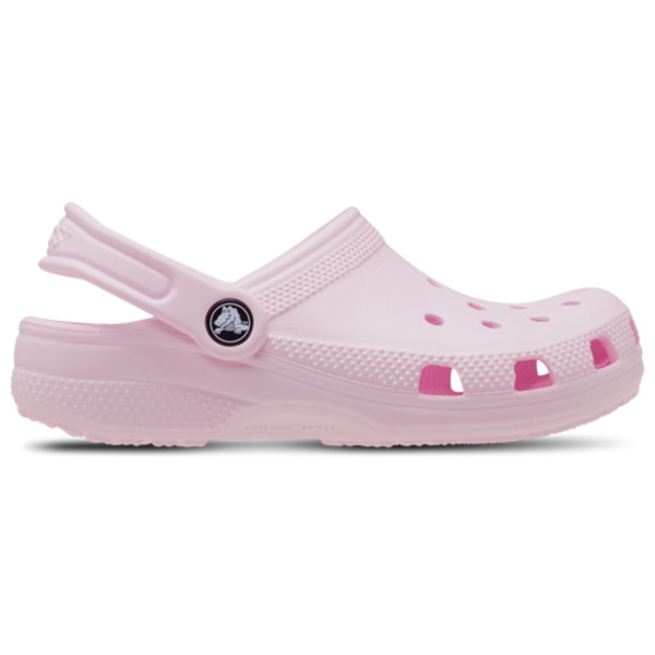 Crocs Classic Pre-School Clogs, Size 12