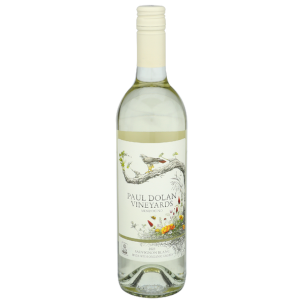 Paul Dolan Sauvignon Blanc