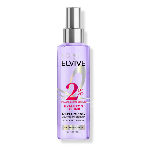 L'Oréal Paris Elvive Hyaluron Plump Moisture Plump Serum