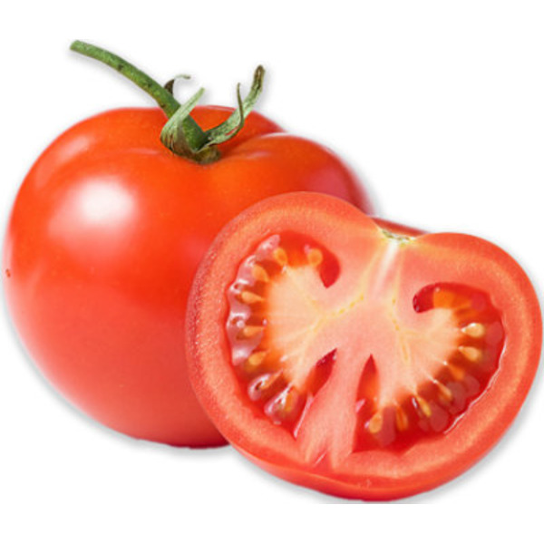 Organic On The Vine Red Tomato