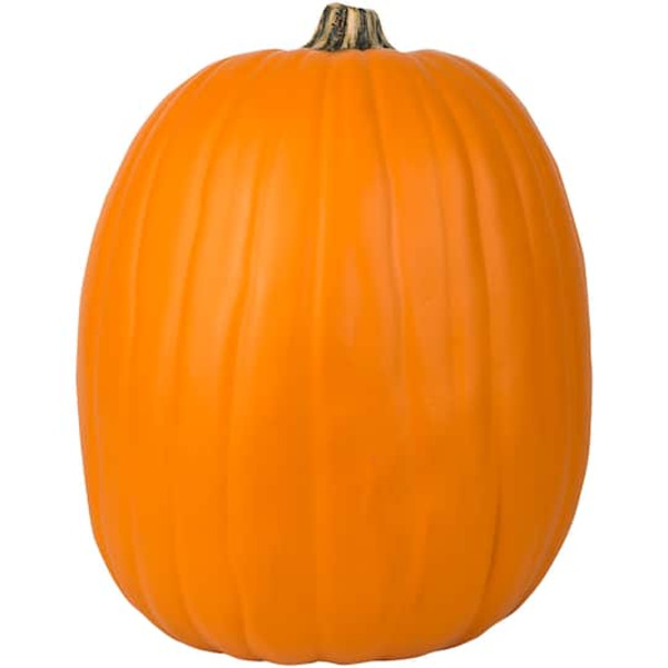 Ashland Orange Craft Pumpkin
