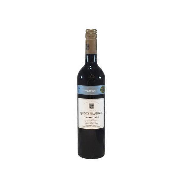 Quinta Das Amoras 13% Vinho Tinto (750 ml) - Instacart