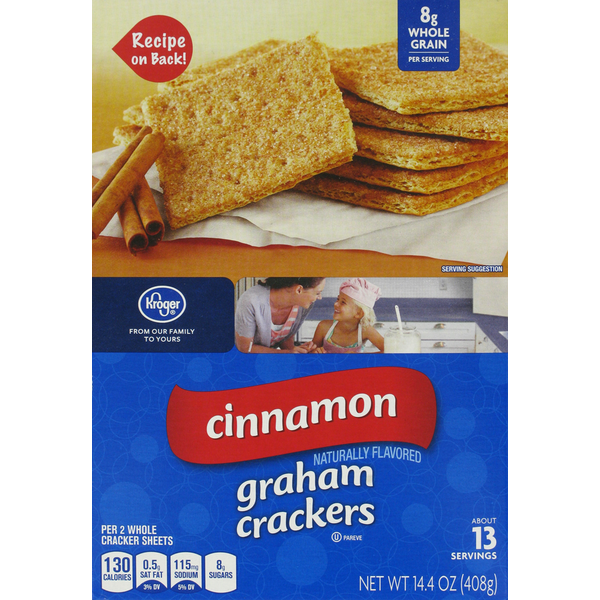 35 Graham Cracker Nutrition Label Labels Design Ideas 2020