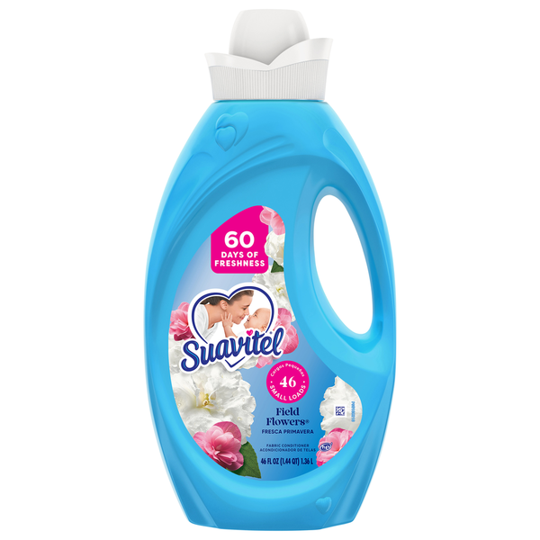 Suavitel Field Flowers Fabric Conditioner Same-Day Delivery or