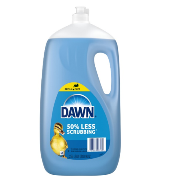 Dawn Ultra Original 90z
