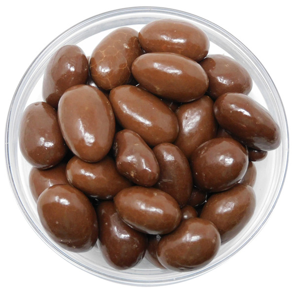The Fresh Market Milk Chocolate Almonds Same-Day Delivery or Pickup ...