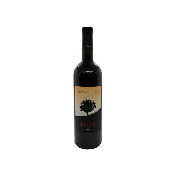 Le Macchiole Paleo Rosso Same-Day Delivery | Eataly Vino