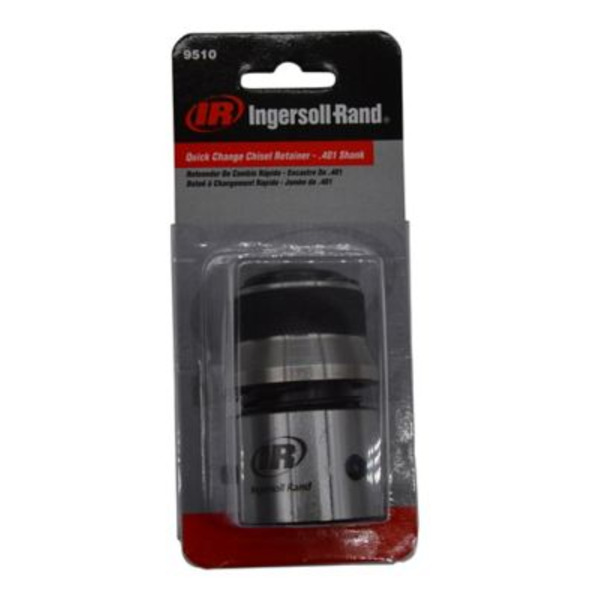 Ingersoll Rand Quick-Change Retainer
