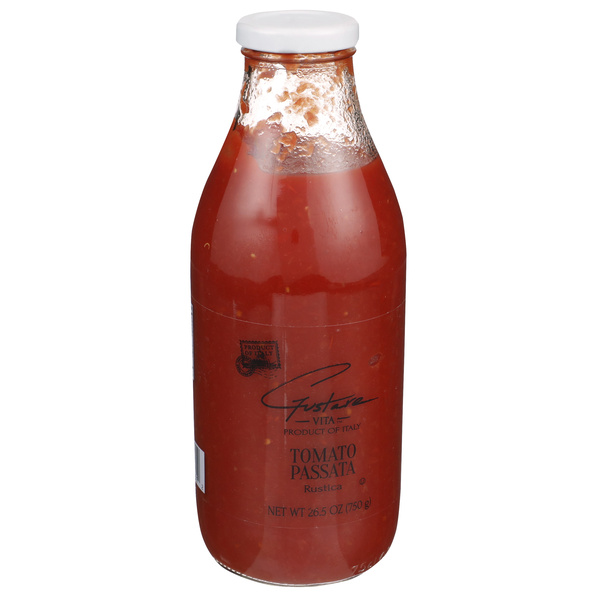 Gustare Vita Tomato Passata