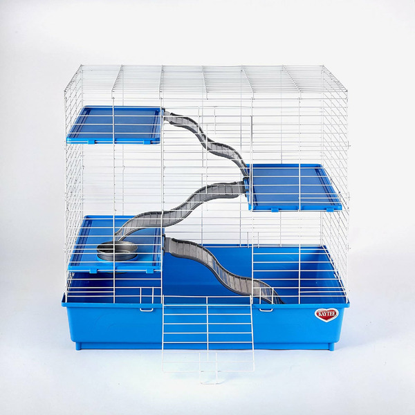 Kaytee My First Home Multi-Level Ferret Cage