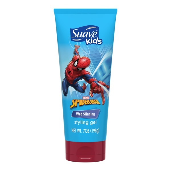 Suave Hair Gel Web Slinging 7 Oz Instacart