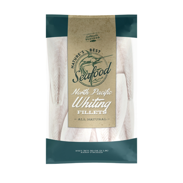 10lb box of whiting fish Blocks Fried and try not to practice your Italian with your mouth full Box of Whiting Fish |