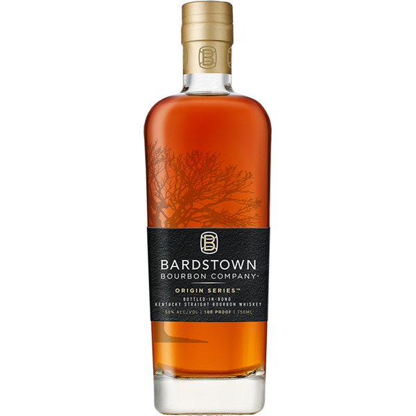 Bardstown Bourbon Co Kentucky Straight Bourbon Whiskey Same-Day