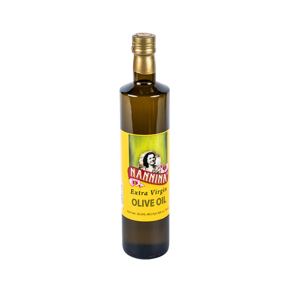 Nannina Extra Virgin Olive Oil Same-Day Delivery or Pickup