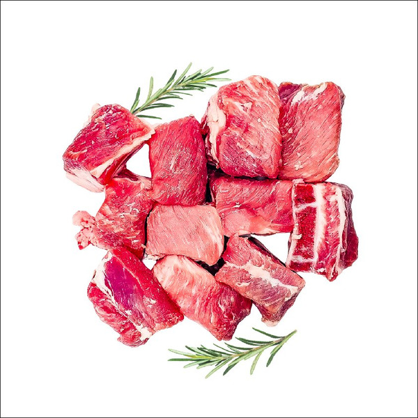 Pork Rp Tip PORK SPARERIB TIPS Same-Day Delivery | Food Bazaar