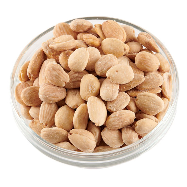 Dry Roasted Marcona Almonds Same-Day Delivery or Pickup | The Fresh Market