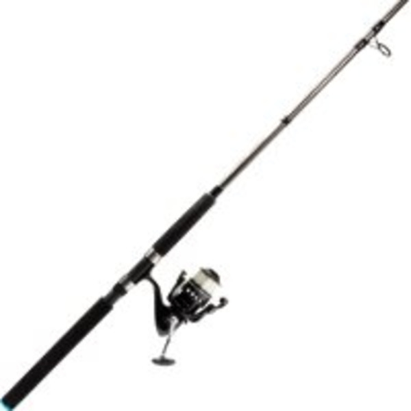 H2OX Angler Spinning Rod & Reel Combo
