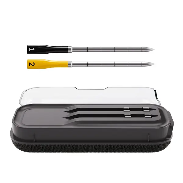 Chef iQ Smart Thermometer and Hub, 2-probe Set