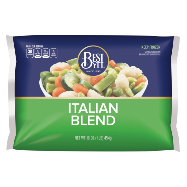 Best Yet Italian Blend Same-Day Delivery | Gristedes