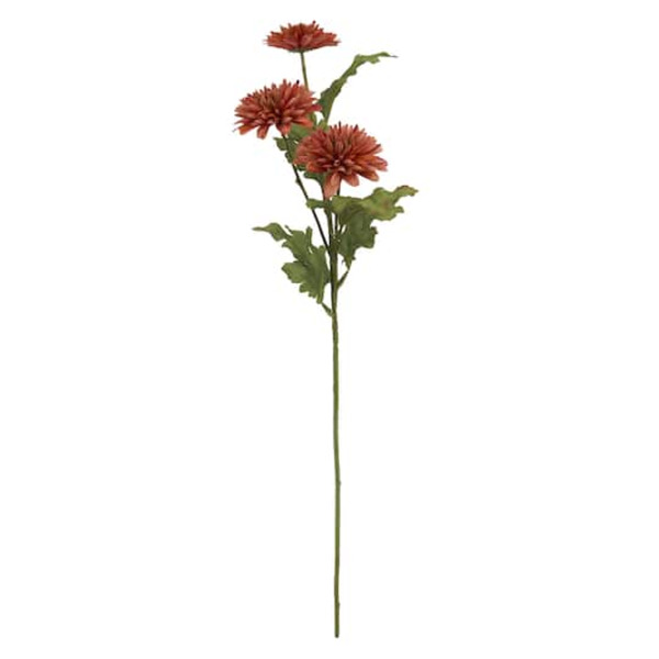 Ashland Daisy Stem - Dusty Pink