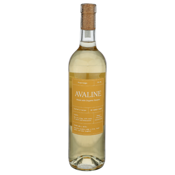 Avaline Organic Pinot Grigio