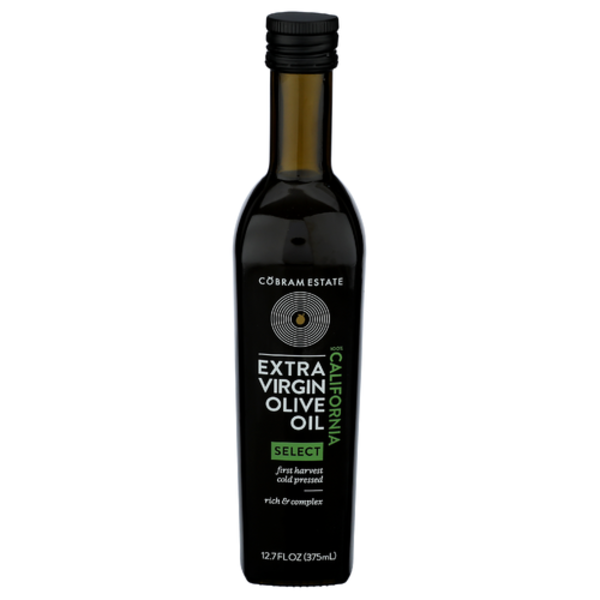 Cobram Estate California Extra Virgin Olive Oil