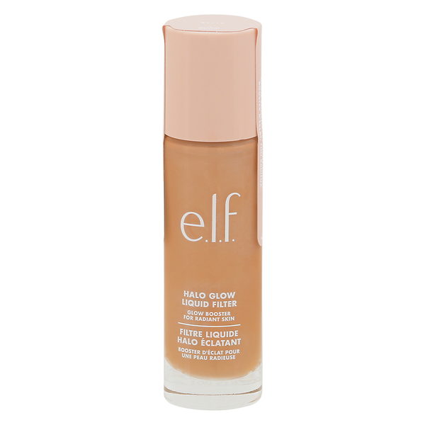 e.l.f. halo glow liquid filter shades Amazon.com: e.l.f. Halo Glow Liquid Filter, Complexion Booster For A  Glowing, Soft-Focus Look, Infused With Hyaluronic Acid, Vegan &  Cruelty-Free, 1 Fair main image 0
