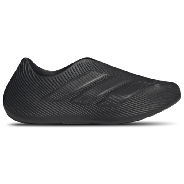 adidas Men's Purechill Casual Shoes, Size 8 - Core Black/Carbon/Carbon