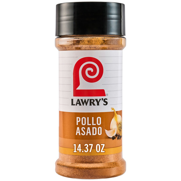 Lawry's® Pollo Asado Seasoning