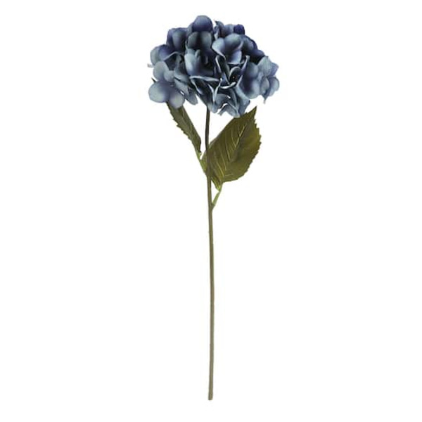 Ashland Blue Hydrangea Stem