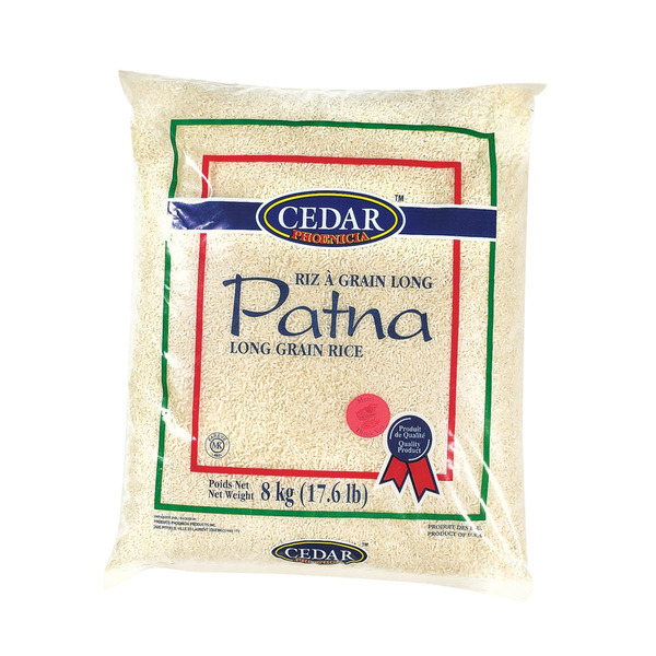 Adonis Cedar's Panta Rice Same-Day Delivery | Instacart