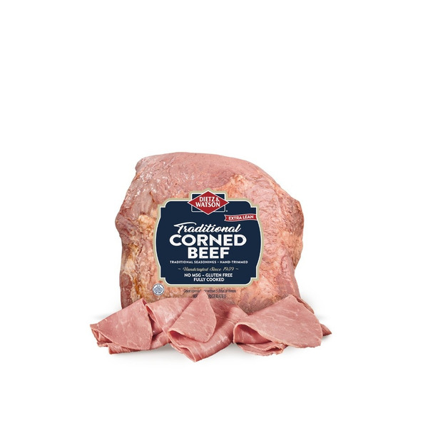 Corned Beef Round Meats Same-Day Delivery or Pickup | Gelson's