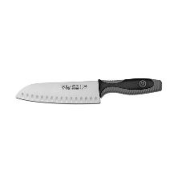 Dexter - V144-7GE V-LO 7" duo-edge Santoku style chef's knife