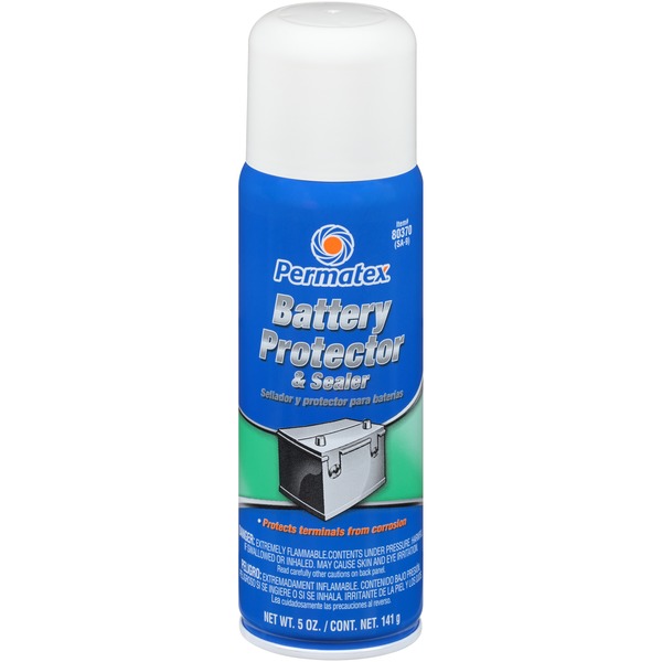 Permatex 80370 (SA9) Battery Protector & Sealer (5 oz) Instacart
