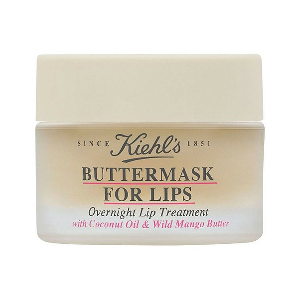 Kiehl's Since 1851 Buttermask for Lips Overnight Lip Treatment