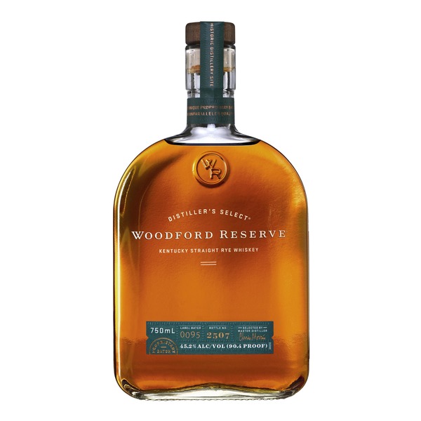Woodford Reserve Reserve Rye Whiskey
