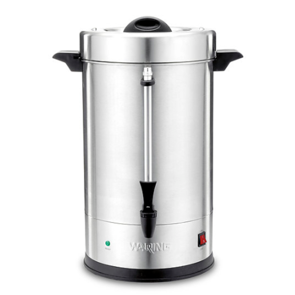 Waring - Coffee Brewer Urn - 110 Cup