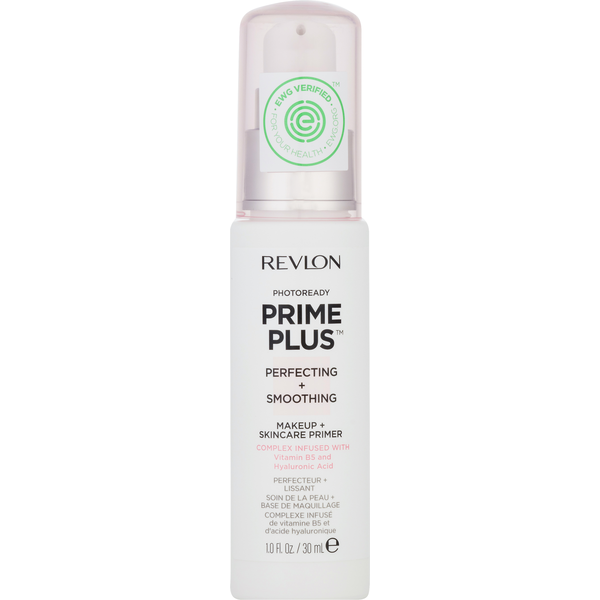 Revlon Makeup + Skincare Primer - 1 fl oz