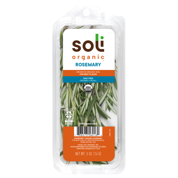 トップス rosemary Organic Rosemary Same-Day Delivery or Pickup | Tops Markets