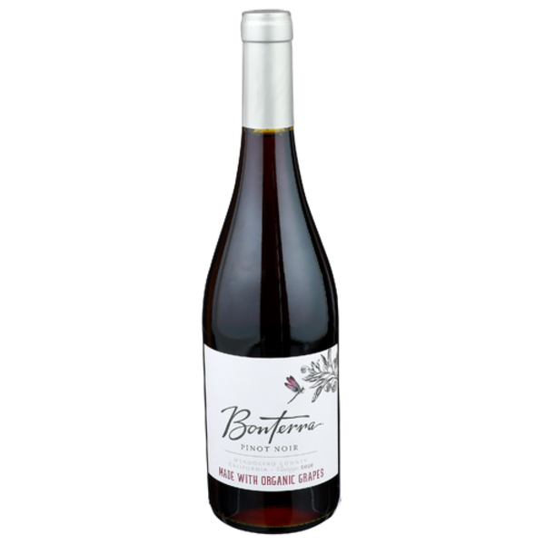 Bonterra Organic Pinot Noir