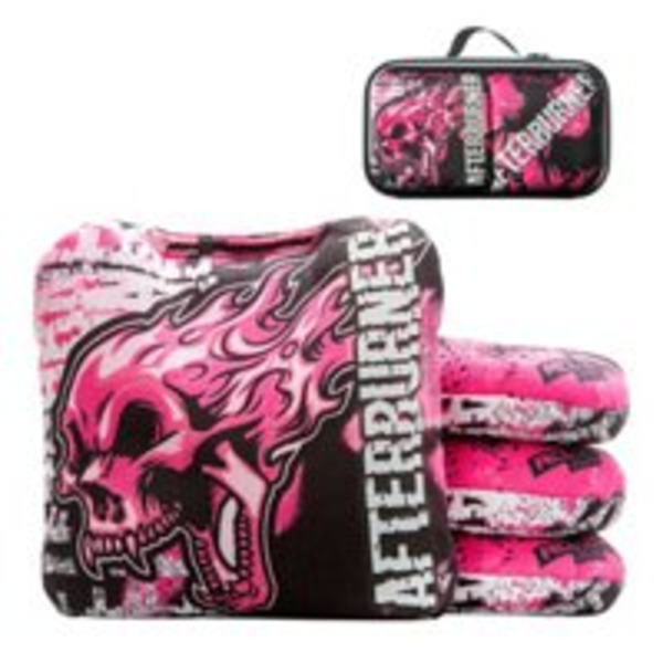 American Cornhole League Comp Afterburner Limited Edition Cornhole Bag