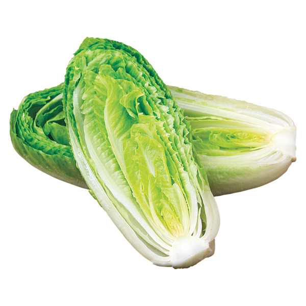 Romaine Hearts, Package